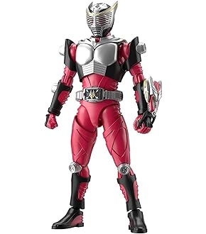 Amazon.co.jp: フィギュアライズスタンダード 仮面ライダー