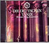 ドイツ舞曲集