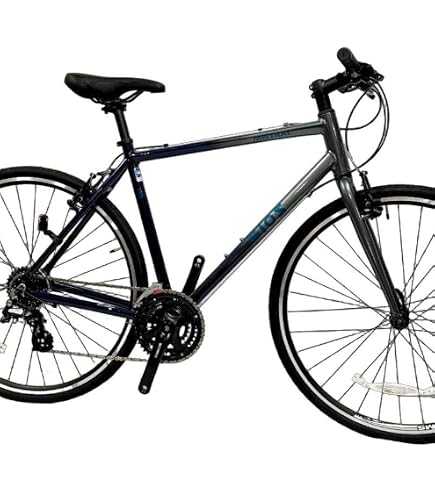 Amazon | GIOS (ジオス) クロスバイク MISTRAL DISC HYDRAULIC