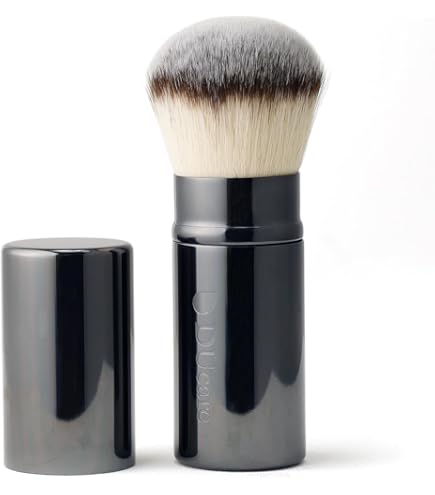 Amazon | [名入れ可/セット品] CHANEL シャネル パンソー カブキブラシ