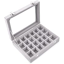 アクセサリーケース クロムハーツ アップルグリーンゼブラ ジュエリーボックス 化粧