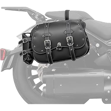 Amazon.co.jp 最新リリース: バイク用サイドバッグ・サドルバッグ の