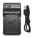 バッテリーキング 富士フィルム対応 NP-W126 X 100F 100V A1 A2 A3 A5 A7 A10 E1 E2 E2S E3 E4 急速充電器 USBケーブル付き W126 互換品