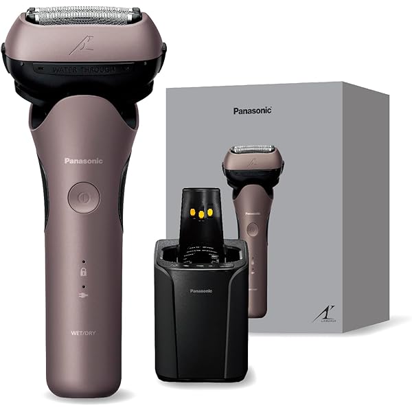 Amazon | 【正規品】パナソニック 替刃 メンズシェーバー用 5枚刃