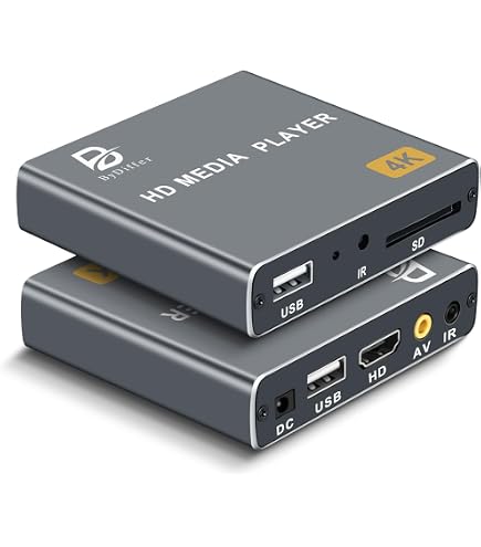 I-O DATA AVeL Link Player AV-LS700 ネットワークメディアプレーヤー