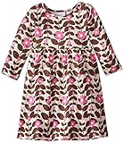 Flap Happy Baby Girls ' Abigail Dress
