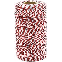 Amazon.co.jp: Rajjo綿ひも ラッピング 紐 ロープ プレゼント