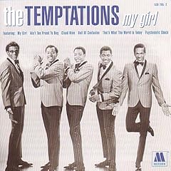 The Temptations（ザ・テンプテーションズ）