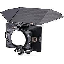 TILTA mirage VND マットボックスセット 美品中古 Tilta Mirage Matte Box Basic Kit + VND (MB-T16-