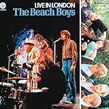 Beach Boys ’69 (Live In London) (2001 - Remaster)