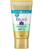 Amazon | Bioré ビオレ おうちdeエステ 洗顔ジェル なめらか 気分