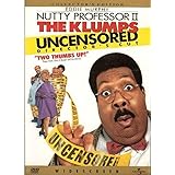 Nutty Professor II - The Klumps (Collector's Edition)