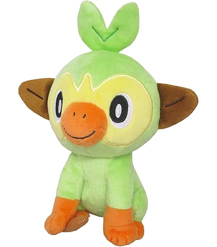 Amazon.co.jp: ポケモン ぬいぐるみ S ポケットモンスター