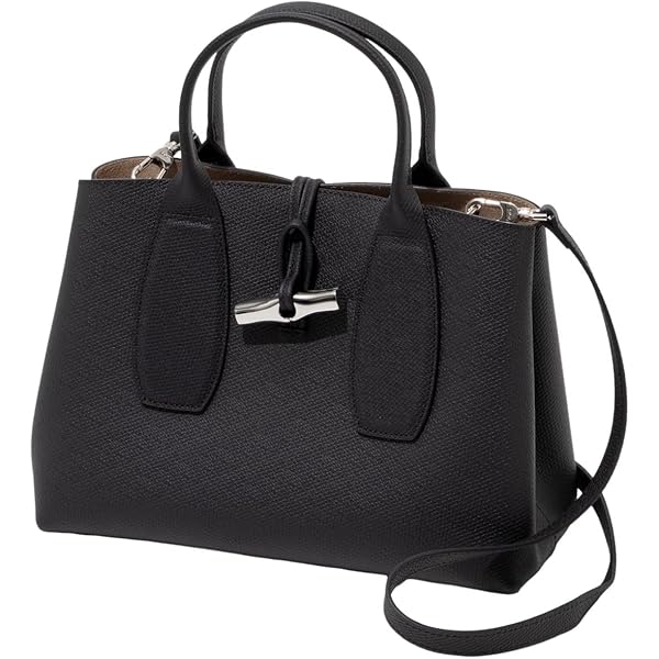 最終値下げ　ロゾ エッセンシャルトートバッグ　ロンシャン　LONGCHAMP Amazon | [ロンシャン] 2686968 ル ロゾ エッセンシャル L