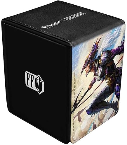 Amazon | Ultra Pro 88-38496 MTG x ファイナルファンタジー
