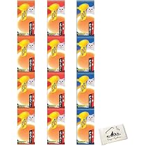 Amazon.co.jp: ちゅーるスープ 4連パック (35gx4袋×4種) 【計16袋