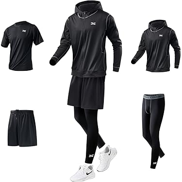 Amazon.co.jp 売れ筋ランキング: メンズアクティブウェア上下セット の