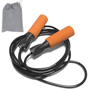 FEELCAT なわとび トレーニング用 フィットネス 消費カロリー 縄跳び 大人用 子供用 ジュニア用 長さ調節可 FC1801 FEELCAT なわとび トレーニング用 フィットネス 消費カロリー 縄跳び 大人用 子供用 ジュニア用 長さ調節可 FC1801