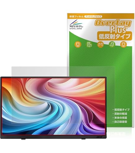 Amazon.co.jp: ミヤビックス ZEUSLAP 16インチ タッチスクリーン