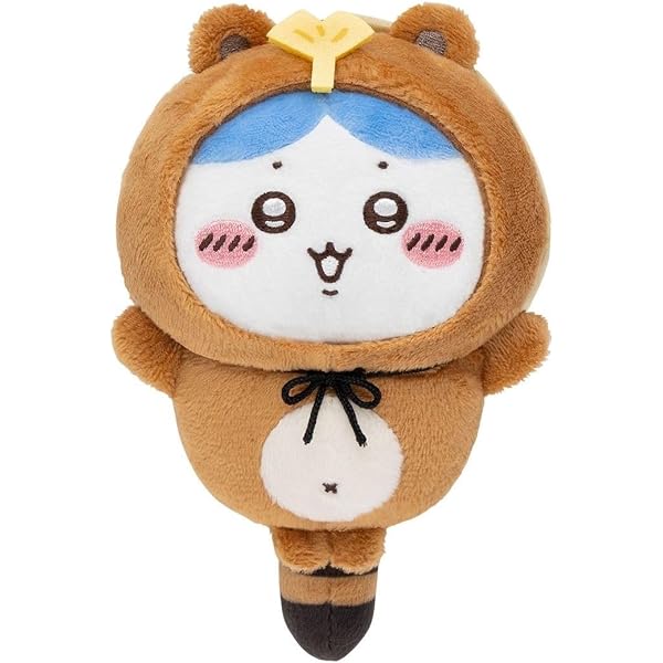 Amazon.co.jp: ちいかわ飯店 来来（ライライ） ぷちミニマスコット