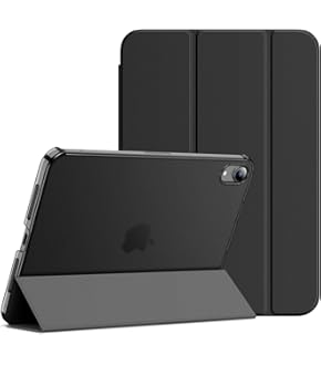 【美品・純正ケース付き】iPad mini 第6世代 Amazon.co.jp: 【整備済み品】 Apple iPad mini (第6世代) Wi