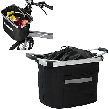 Amazon.co.jp 最新リリース: 自転車用バスケット(カゴ) の新着