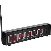 Amazon.co.jp: ELPA エルパ ワイヤレスコール 受信機 EWJ-T01