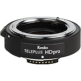 Kenko テレコンバーター テレプラスHD pro 1.4× DGX ニコンF用 焦点距離1.4倍 601358