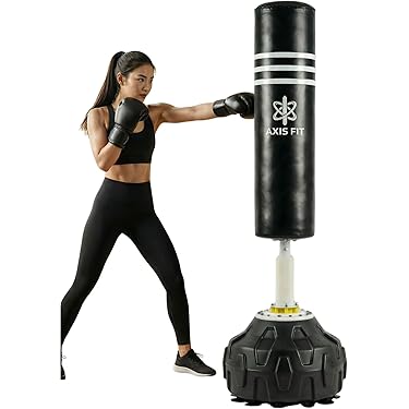 ベンチプレスセット、置き型サンドバッグ Amazon | サンドバッグ パンチバッグ サンドバック 自立型 145-165cm高