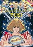 YUKI concert New Rhythm Tour 2008 [DVD]