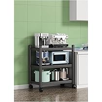 Amazon｜スチールラック メタルラック 3段 幅50cm 60cm 70cm