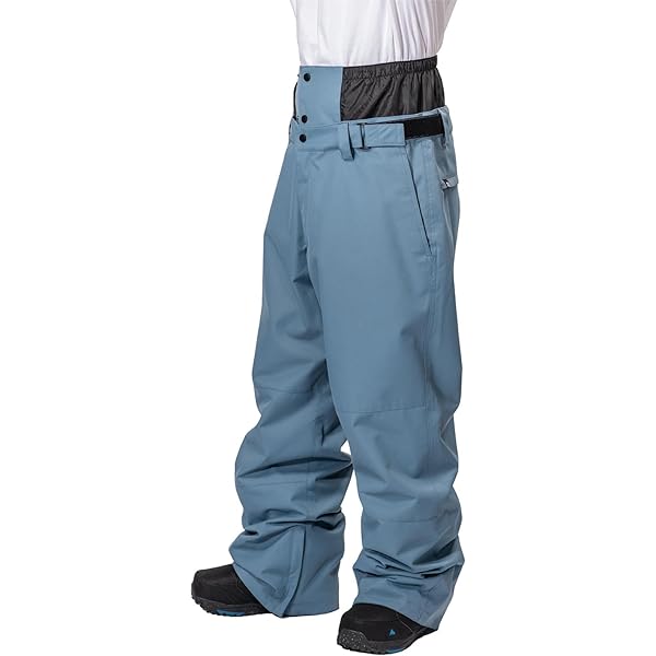 Amazon.co.jp: [AIRBLASTER] (エアブラスター) スノーボードパンツ