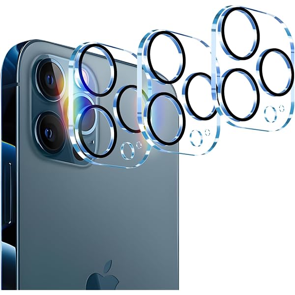 Amazon | LK【3+3枚】iPhone 12 Pro Max ガラスフィルム 6.7インチ対応 