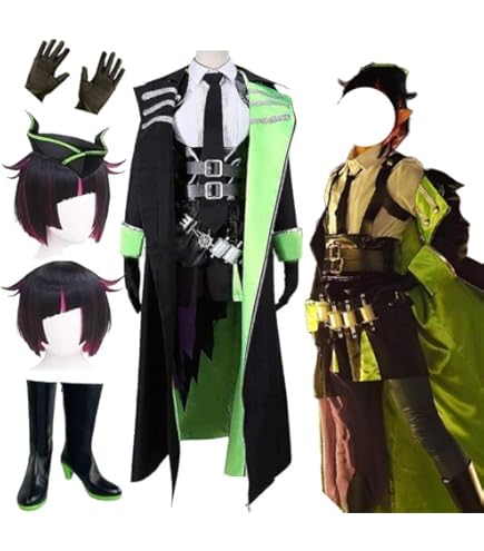 ひよこ ツイステ　スケアリー モンスターズ　コスプレ ディアソムニア寮 Amazon.co.jp: ツイステッドワンダーランド ツイステ ディア