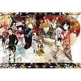 1000Tピース ジグソーパズル STEINS;GATE 0 (シュタインズ・ゲート ゼロ)STEINS;GATE 0 (51x73.5cm)