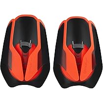 Speedoスピード トレーニング用 パドルM/フィン 26-27cmセット Speedoスピード トレーニング用 パドルM/フィン 26-27cmセット