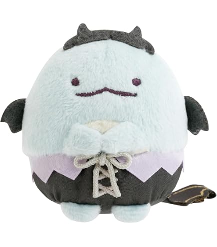 Amazon.co.jp: MV59901 すみっコぐらし グミグミパーティー てのり