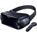 Samsung Galaxy Gear VR with Controller SM-R324NZAAXJP オ-キッ