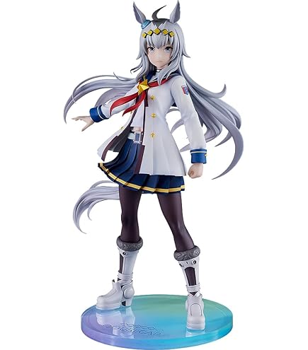 Amazon | ゴールドシップ 1着のポーズ! 「ウマ娘プリティー