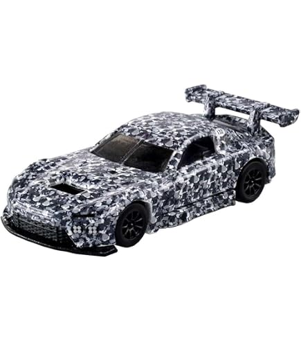 Amazon | ミニカー GAZOO RACING ディーラー特注 1/64 GR 86 カラー