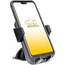 スマホ目立ちたがり Amazon.co.jp: ぶーぶーマテリアル スマホホルダー 車 両面