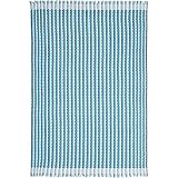 Seafolly Fringe Benefits Ditsy Blanket