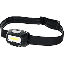 Amazon.co.jp: 高儀 充電式 LED ヘッドライト センサータイプ LHL