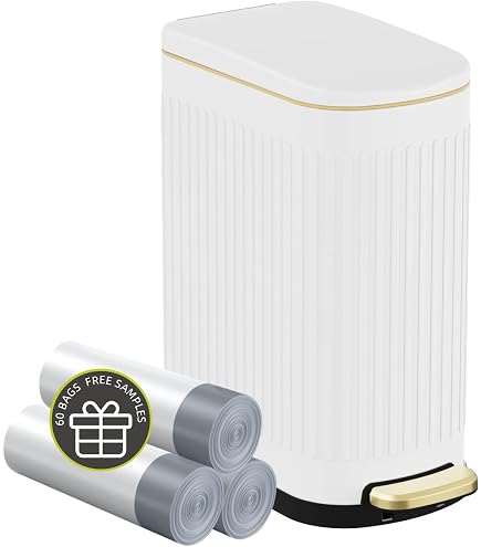 Dulton NB-0629L/ST ALUMINUM DUST BIN FINISHED L Aluminum Dust Box