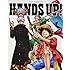 新里宏太「HANDS UP!(CD)」