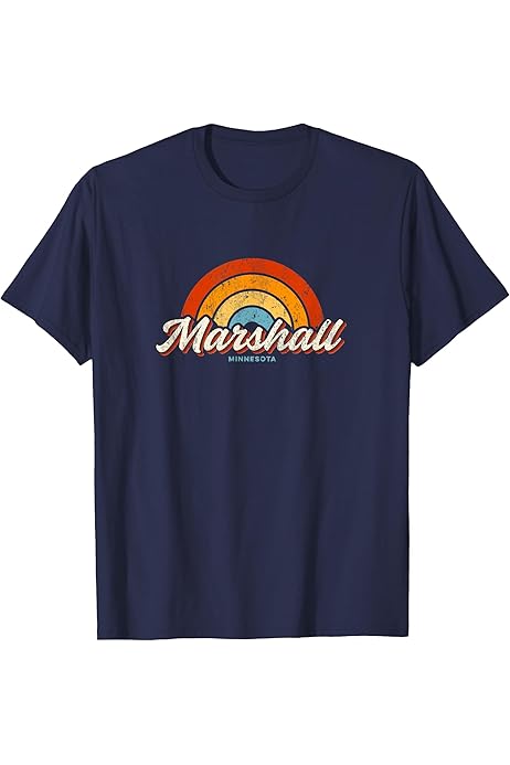 Amazon | マーシャル Tシャツ | Tシャツ・カットソー 通販