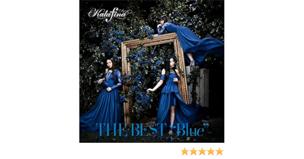 Amazon Music Kalafinaのi Have A Dream Amazon Co Jp