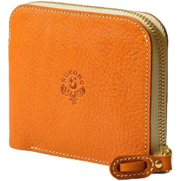 小物 TOCHIGI LEATHER FOLDED SMALL WALLET 20/80 / TOCHIGI LEATHER MINIMUM FOLDED WALLET | Pay ID