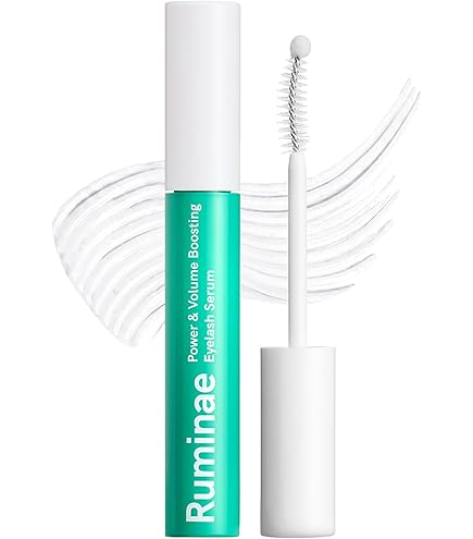Soaddicted Lashaddict Eyelash Conditioning Serum 2.5ml/0.085oz