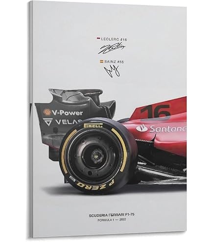 F1 映画　ポスター F1 : The Movie official posters~~ why the first one reminds